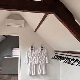 Unterkunft 691801 - Ferienhaus Voorne Putten/Hoekse waard - Het Atelier Schuring
