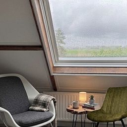 Unterkunft 691801 - Ferienhaus Voorne Putten/Hoekse waard - Het Atelier Schuring