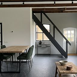 Unterkunft 691801 - Ferienhaus Voorne Putten/Hoekse waard - Het Atelier Schuring