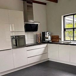 Unterkunft 691801 - Ferienhaus Voorne Putten/Hoekse waard - Het Atelier Schuring