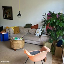 Verblijf 700213 - Appartement Rotterdam eo - Boutique Appartement Vern