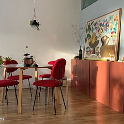 Verblijf 700213 - Appartement Rotterdam eo - Boutique Appartement Vern