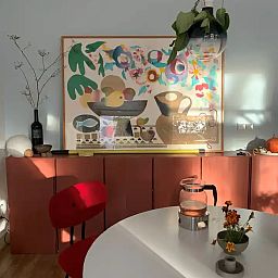 Verblijf 700213 - Appartement Rotterdam eo - Boutique Appartement Vern