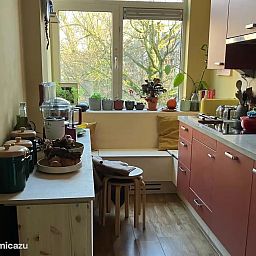 Verblijf 700213 - Appartement Rotterdam eo - Boutique Appartement Vern