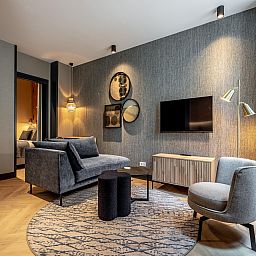 Unterkunft 700406 - Appartement Rotterdam eo - Delft 1A