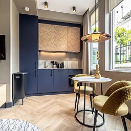 Unterkunft 700406 - Appartement Rotterdam eo - Delft 1A