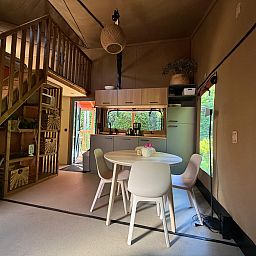 Unterkunft 700407 - Ferienhaus Rotterdam eo - Wander Lodge