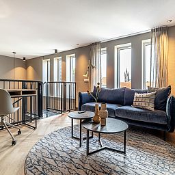 Verblijf 700408 - Appartement Rotterdam eo - Delft 2B