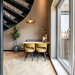 Verblijf 700408 - Appartement Rotterdam eo - Delft 2B