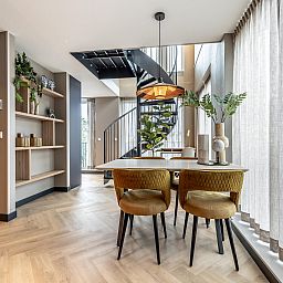 Verblijf 700411 - Appartement Rotterdam eo - Delft 3B