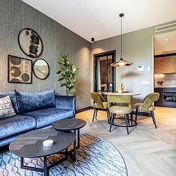 Guest house 700413 - Apartment Rotterdam eo - Delft 4A