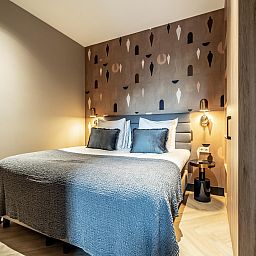 Guest house 700413 - Apartment Rotterdam eo - Delft 4A