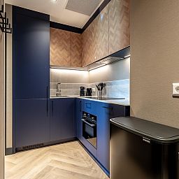 Guest house 700413 - Apartment Rotterdam eo - Delft 4A