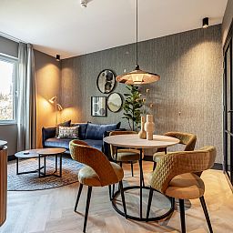 Guest house 700413 - Apartment Rotterdam eo - Delft 4A