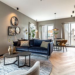 Verblijf 700414 - Appartement Rotterdam eo - Delft 4B