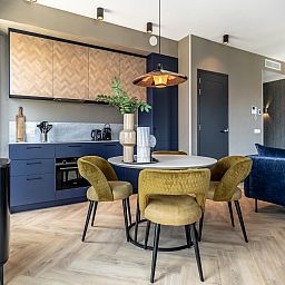Verblijf 700414 - Appartement Rotterdam eo - Delft 4B