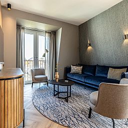 Unterkunft 700415 - Appartement Rotterdam eo - Delft 4C
