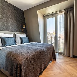 Unterkunft 700415 - Appartement Rotterdam eo - Delft 4C