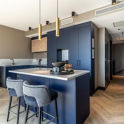 Unterkunft 700415 - Appartement Rotterdam eo - Delft 4C
