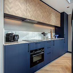 Verblijf 700416 - Appartement Rotterdam eo - Delft 5A