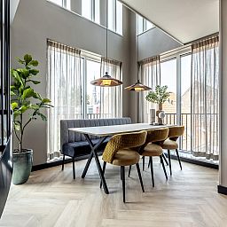 Verblijf 700416 - Appartement Rotterdam eo - Delft 5A