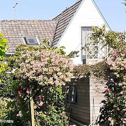 Verblijf 700603 - Vakantiewoning Rotterdam eo - Cottage in the Green