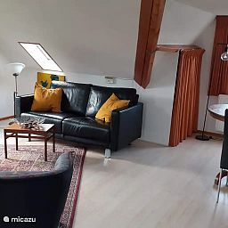 Verblijf 700603 - Vakantiewoning Rotterdam eo - Cottage in the Green