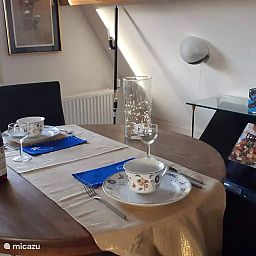 Verblijf 700603 - Vakantiewoning Rotterdam eo - Cottage in the Green