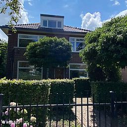 Verblijf 700801 - Vakantiewoning Rotterdam eo - Luxe villa met speeltuin in centrum