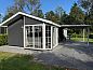 Unterkunft 701114 • Chalet Rotterdam eo • Chalet in Dordrecht  • 1 von 12