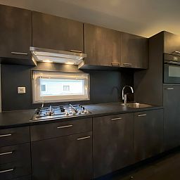 Guest house 701119 - Chalet Rotterdam eo - Chalet in Dordrecht