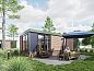 Unterkunft 701147 • Chalet Rotterdam eo • Chalet in Dordrecht  • 1 von 7