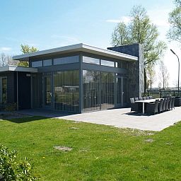 Verblijf 701148 - Vakantiewoning Rotterdam eo - 781854