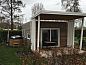 Verblijf 701162 • Vakantiewoning Rotterdam eo • Tiny Cottage Hottub 2+2 