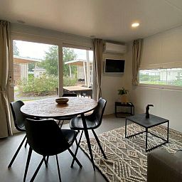 Verblijf 701162 - Vakantiewoning Rotterdam eo - Tiny Cottage Hottub 2+2