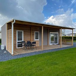 Unterkunft 701164 - Ferienhaus Rotterdam eo - Cottage 4