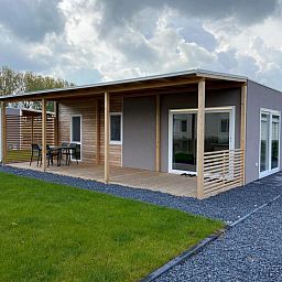 Unterkunft 701164 - Ferienhaus Rotterdam eo - Cottage 4