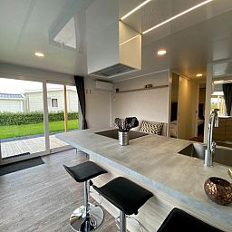 Unterkunft 701164 - Ferienhaus Rotterdam eo - Cottage 4
