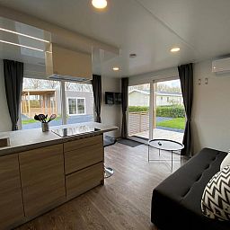 Unterkunft 701164 - Ferienhaus Rotterdam eo - Cottage 4