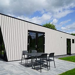 Verblijf 701165 - Vakantiewoning Rotterdam eo - Just Nature Light 4