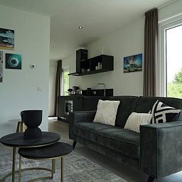 Verblijf 701165 - Vakantiewoning Rotterdam eo - Just Nature Light 4