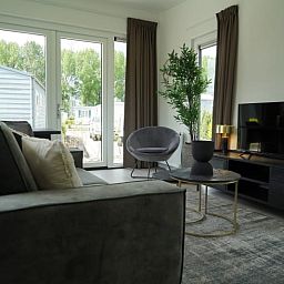 Verblijf 701165 - Vakantiewoning Rotterdam eo - Just Nature Light 4