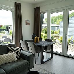 Verblijf 701165 - Vakantiewoning Rotterdam eo - Just Nature Light 4