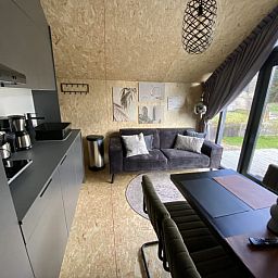 Verblijf 701166 - Vakantiewoning Rotterdam eo - Solo Retreat 4