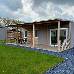 Verblijf 701167 - Vakantiewoning Rotterdam eo - 781991