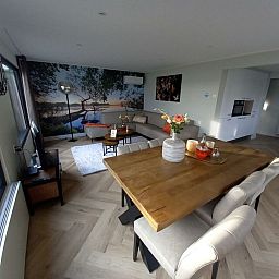 Verblijf 701168 - Vakantiewoning Rotterdam eo - 782155