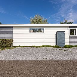 Unterkunft 701169 - Chalet Rotterdam eo - Chalet in Dordrecht