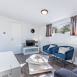 Unterkunft 701169 - Chalet Rotterdam eo - Chalet in Dordrecht