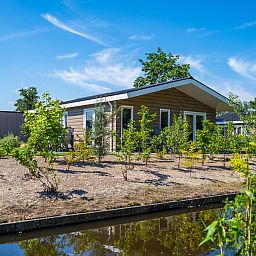 Guest house 701706 - Holiday property Rotterdam eo - Leijhoeve