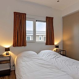 Unterkunft 701711 - Ferienhaus Rotterdam eo - Lodge Royal 6 personen